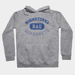 Minnetonka Bae II Hoodie